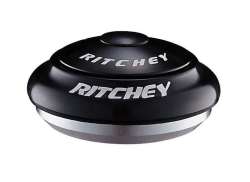 Ritchey 车头碗组 Upper Comp 滴 在&hellip;&hellip;里 1 1/8 英尺 - 黑色
