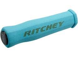 Ritchey Chwyty MTN WCS 130mm - Niebieski