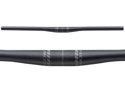 Ritchey Comp Tasainen MTB Ohjaustangot &Oslash;31.8mm 71cm 5&deg; - Musta