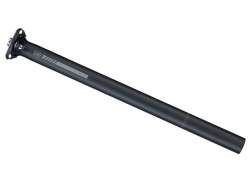 Ritchey Comp Zero 座管 &Oslash;31.6 x 400mm 铝 - 黑色