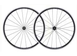 Ritchey Comp Zeta Wheel Set 28\" SH 11S Rim Brake - Black
