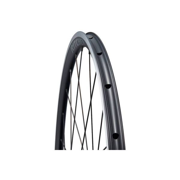 ritchey comp zeta wheelset