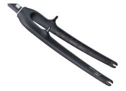 Ritchey Cross WCS Forcella 1 1/8" Cantilever Carbone - Nero