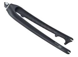 Ritchey Cross WCS Forcella 1 1/8" Disco Carbone - Nero