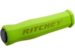 Ritchey グリップ MTN WCS 130mm - グリーン