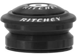 Ritchey ヘッドセット コンプ Zero Logic ドロップ-イン 1 1/8 インチ
