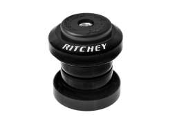 Ritchey ヘッドセット Logic V2  1 1/8 インチ - ブラック