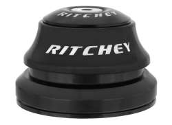 Ritchey 헤드셋 Comp Zero Logic 드롭-In 1 1/8->1.5 10mm
