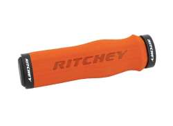 Ritchey MTB Grips WCS Locking Orange