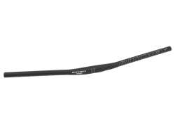 Ritchey Pista MTB Manillar &Oslash;31.8 740mm Aluminio - Matt Negro