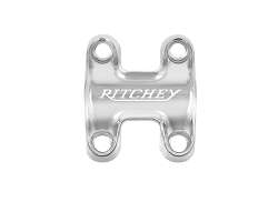 Ritchey WCS C220 Faceplate Alu - Cl&aacute;sico HP Plata
