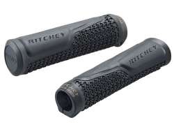 Ritchey WCS Python Trail Grips 135mm - Black