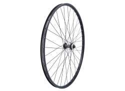 Rival21 M5100 Rear Wheel 28\" 10/11S Shimano Centerlock