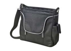 Rixen & Kaul Allegra Fashion Handlebar Bag 4L KlickFix - Gra