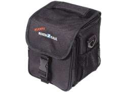 Rixen &amp; Kaul Allrounder Mini Sac De Guidon 3.5L - Noir