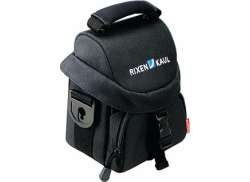 Rixen &amp; Kaul Allrounder XS Borsa Da Manubrio 1.5L - Nero
