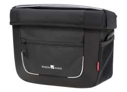 Rixen & Kaul Aventour Pro Handlebar Bag 6.5L - Black