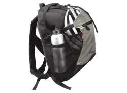 Rixen &amp; Kaul Backpack Klickfix Freepack Sports Black/Red