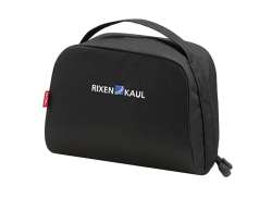 Rixen &amp; Kaul Baggy Handlebar Bag 5L - Black