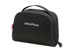 Rixen &amp; Kaul Baggy Saco De Guiador 5L - Preto
