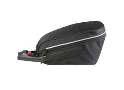 Rixen&Kaul Contour EVO Light Podsedlov&aacute; Bra&scaron;na 2L - Čern&aacute;