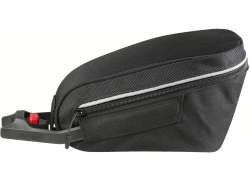 Rixen&Kaul Contour EVO Sadelbag 3L - Svart