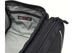 Rixen&Kaul Contour Sport Sadelbag 7L - Svart