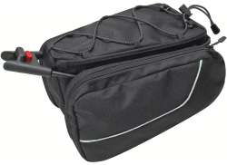 Rixen&amp;Kaul Contour Sport Zadeltas 7L - Zwart
