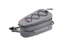 Rixen & Kaul Contour Waterproof Saddle Bag 4L KlickFix - Gr
