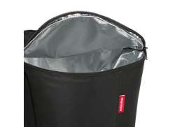 Rixen & Kaul Cooler bag Handlebar Bag 16L - Twist Silver