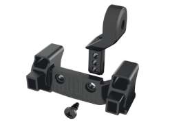 Rixen & Kaul Display Hållare För. Kiox - Svart