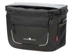 Rixen & Kaul E Handlebar Bag 6.5L - Black
