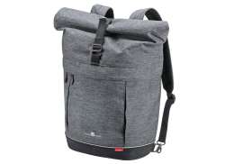 Rixen &amp; Kaul Freepack Switch Backpack 16L Klickfix - Gray