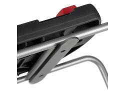 Rixen & Kaul GTA Assembly Set For. E-Bike - Black
