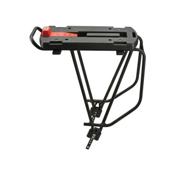 Rixen und Kaul KLICKfix Micro SL Plus saddle bag noir