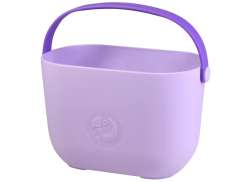 Rixen & Kaul Lori Paniers Pour V&eacute;los D&acute;Enfants - Violet