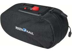 Rixen&amp;Kaul Micro SL Borsa Sella 1,2L - Nero