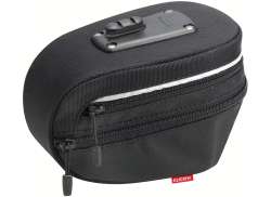 Rixen&amp;Kaul Micro Sport 200 Zadeltas1,5L - Preto