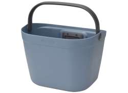 Rixen &amp; Kaul Mio Koszyk Na Rower 16L - Niebieski