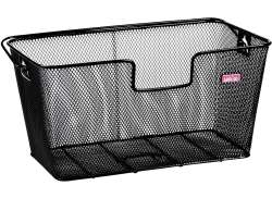 Rixen & Kaul Panier À Vélo Maxi Arrière Klickfix-Fix