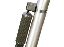 Rixen & Kaul Pump Holder Pumpfix for Tube-Ø 15-45mm