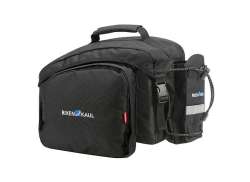 Rixen &amp; Kaul RackPack 1 Plus Luggage Carrier Bag 18L UK - Bl