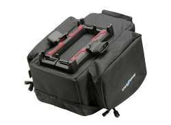 Rixen & Kaul RackPack 1 Plus Luggage Carrier Bag 18L UK - Bl