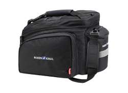 Rixen & Kaul Rackpack 2 Plus Bolsa Para Portaequipajes 16L UK - Negro