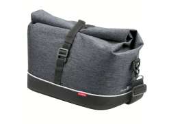 Rixen&amp;Kaul Rackpack City Trägertasche 8L Racktime - Grau/Sch