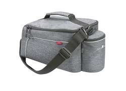Rixen & Kaul Rackpack Light Luggage Bag 8L Uniklip Gr