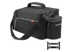 Rixen &amp; Kaul Rackpack Light Luggage Carrier Bag 8L GTA - Bl