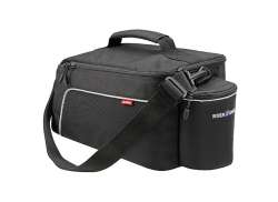 Rixen & Kaul Rackpack Light Pakethållare Väska 8L GTA - Svart