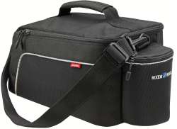 Rixen&amp;Kaul Rackpack Light Trägertasche 8L UniKlip2 - Schwarz