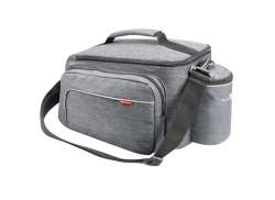 Rixen & Kaul Rackpack Sport Luggage Bag 8L Uniklip Gr
